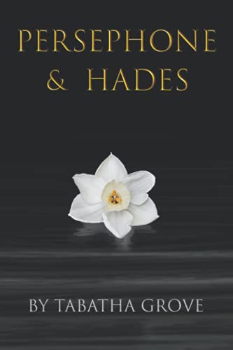 Persephone & Hades (Persephone & Hades Series, Band 1)
